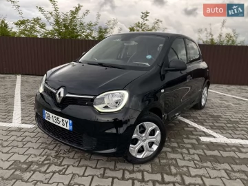 Авто Renault Twingo 2021 № 7768474