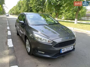 Авто Ford Focus 2018 № 7768493