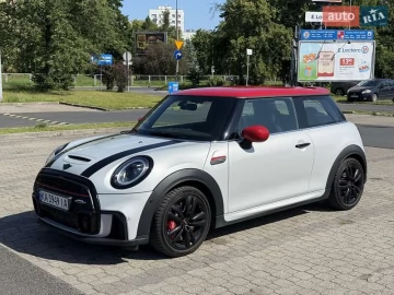 Авто MINI Cooper 2021 № 7768542