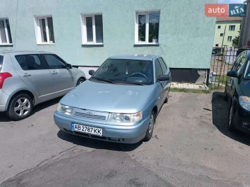 Авто ВАЗ 2112 2007 № 7768571