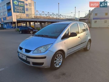 Авто Mitsubishi Colt 2005 № 7768577
