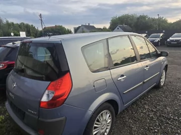 Авто Renault Grand Scenic 2006 № 7768584