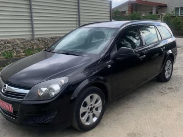 Авто Opel Astra 2010 № 7768593