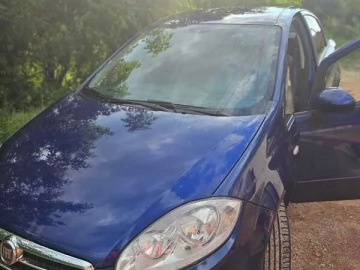Авто Fiat Linea 2013 № 7768598