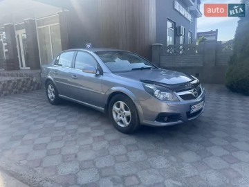 Авто Opel Vectra 2008 № 7768607