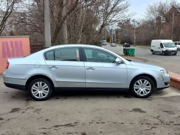 Авто Volkswagen Passat 2006 № 7768619
