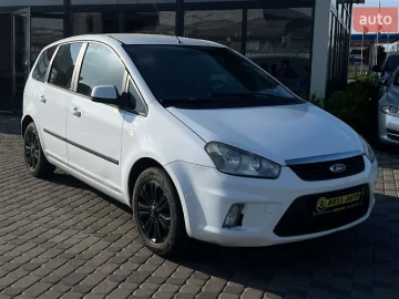 Авто Ford C-Max 2010 № 7768620