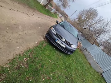 Авто Volkswagen Jetta 2016 № 7768635