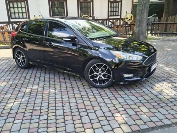 Авто Ford Focus 2016 № 7768645