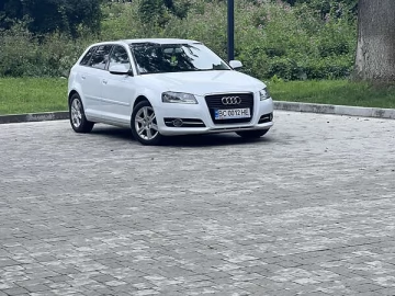 Авто Audi A3 2012 № 7768648
