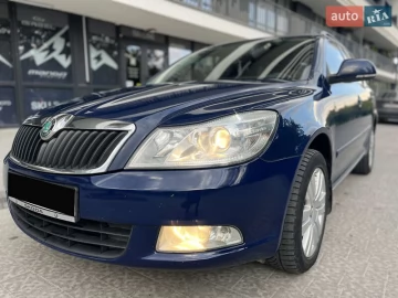 Авто Skoda Octavia 2012 № 7768655