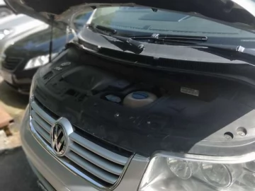 Авто Volkswagen Transporter 2004 № 7768659