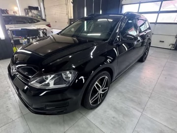 Авто Volkswagen Golf 2014 № 7768660