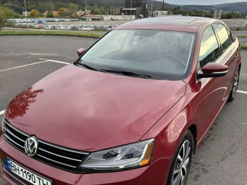 Авто Volkswagen Jetta 2017 № 7768661