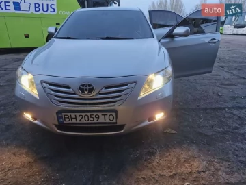 Авто Toyota Camry 2007 № 7768664