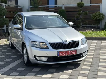 Авто Skoda Octavia 2017 № 7768674