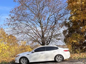 Авто KIA Optima 2016 № 7768678
