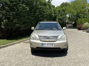 Авто Lexus Rx 2007 № 7768682