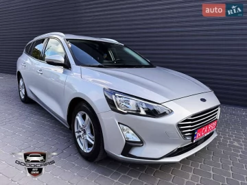 Авто Ford Focus 2019 № 7768689