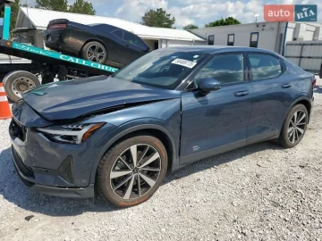 Авто Polestar 2 2021 № 7768700
