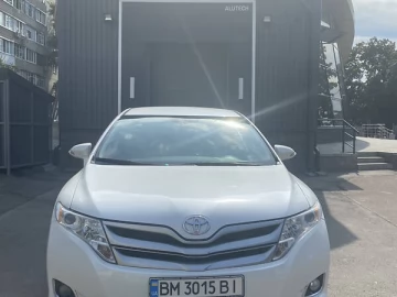 Авто Toyota Venza 2013 № 7768703