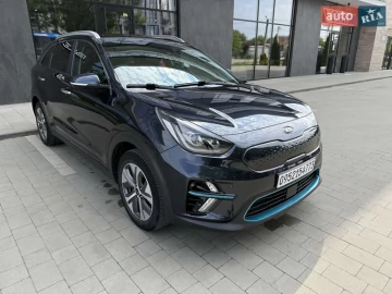 Авто KIA Niro 2019 № 7768712