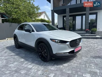 Авто Mazda Cx-30 2023 № 7768719