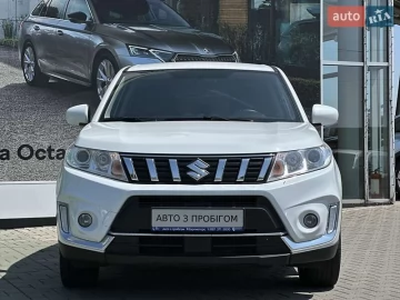 Авто Suzuki Vitara 2022 № 7768720