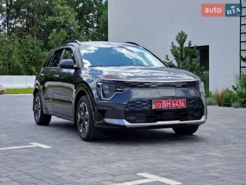 Авто KIA Niro 2023 № 7768724