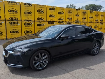 Авто Mazda 6 2021 № 7768725