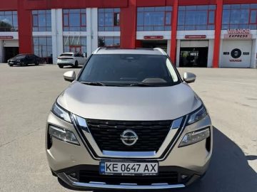 Авто Nissan Rogue 2021 № 7768730