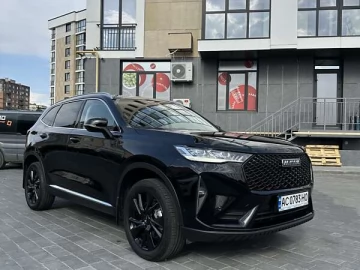 Авто Haval H6 2022 № 7768735
