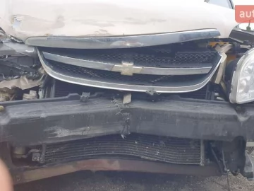 Авто Chevrolet Lacetti 2009 № 7768755