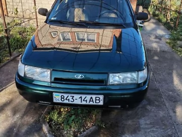 Авто ВАЗ 2111 2002 № 7768757