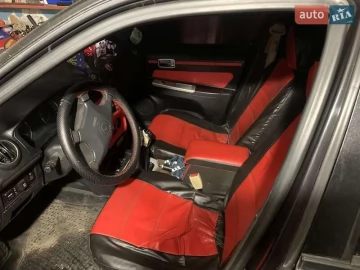 Авто Geely Ck 2011 № 7768758