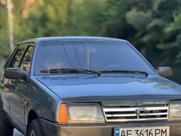 Авто ВАЗ 21099 2008 № 7768759