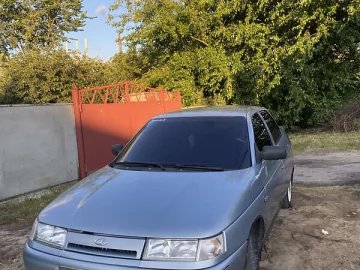 Авто ВАЗ 2110 2007 № 7768765