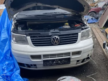 Авто Volkswagen Transporter 2004 № 7768769