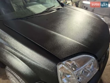 Авто Nissan X-Trail 2004 № 7768776