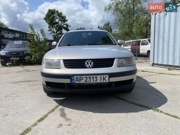 Авто Volkswagen Passat 2000 № 7768777