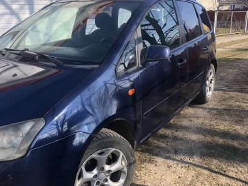 Авто Ford C-Max 2005 № 7768790