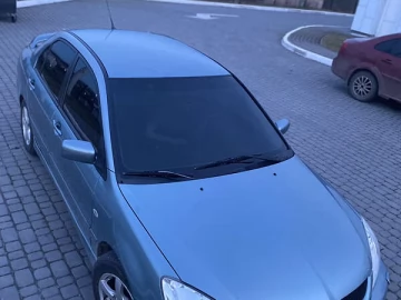 Авто Mitsubishi Lancer 2006 № 7768797