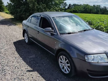 Авто Skoda Superb 2005 № 7768799