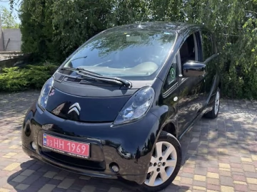 Авто Citroen C-Zero 2013 № 7768804