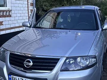 Авто Nissan Almera 2011 № 7768822
