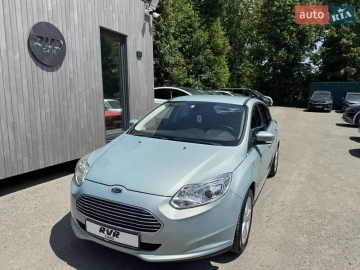 Авто Ford Focus 2013 № 7768826
