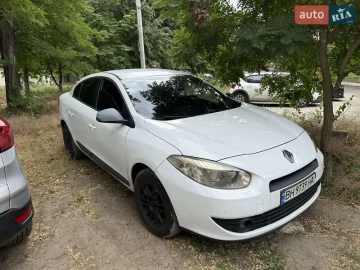 Авто Renault Fluence 2012 № 7768829
