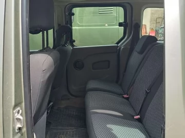 Авто Renault Kangoo 2008 № 7768835