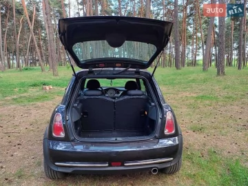 Авто MINI Hatch 2005 № 7768839