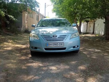 Авто Toyota Camry 2008 № 7768840